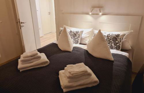 Ferienwohnung - Zum alten Fritz - Suhl, 2 Schlafzimmer, 2 Terrassen - Photo 6