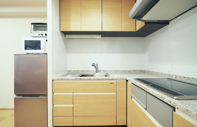 Hiyori Stay Kyoto Kamogawa - Foto 43