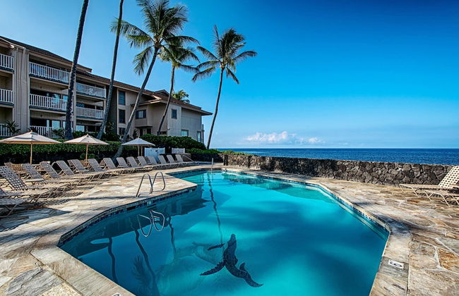 Sea Village 3-317 - Foto 15