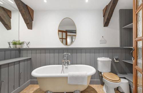 Country House - Pool Hot Tub Tennis Courts Gym - Foto 21