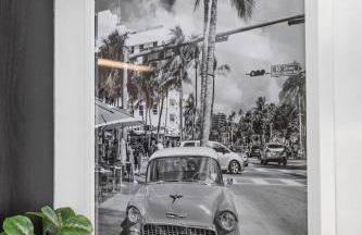 Urban Oasis 2BR Loft Residence in Brickell - Foto 8