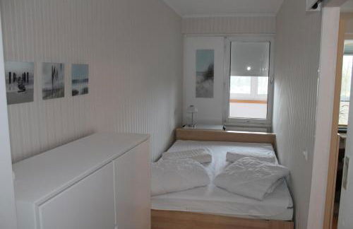 Ferienwohnung F401 an der Ostsee - Foto 8
