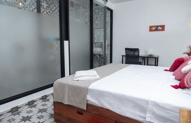 Seacret Villa - Foto 3