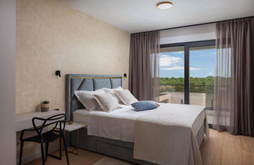 Beautiful Villa Scallop - Foto 52