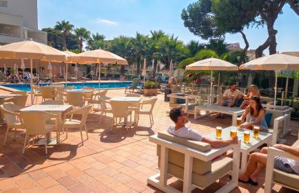 Leman Hotel y Apartamentos - Foto 8