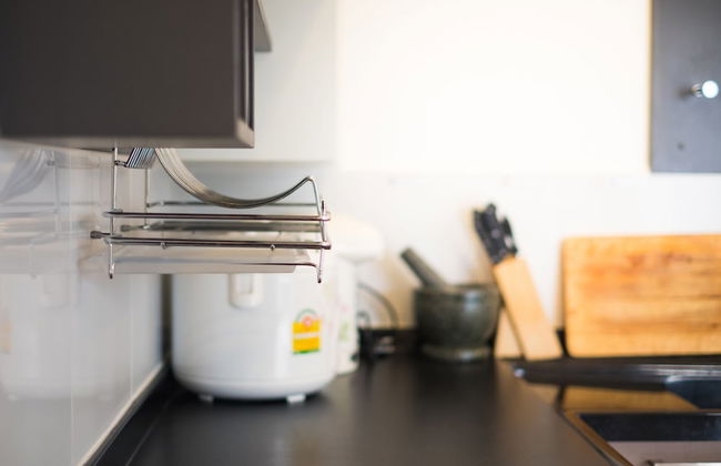 Le Leaf Pool Villa 1-2 - Foto 16