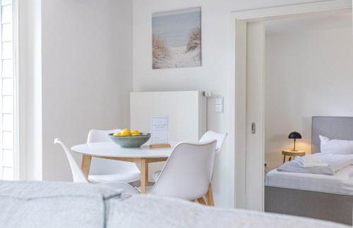 Haffperle - Küstenglanz - zentral in Haffkrug, nur wenige Schritte zum Strand - Foto 18