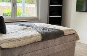 Modern Work & Stay Apartments in Castrop-Rauxel - Foto 6