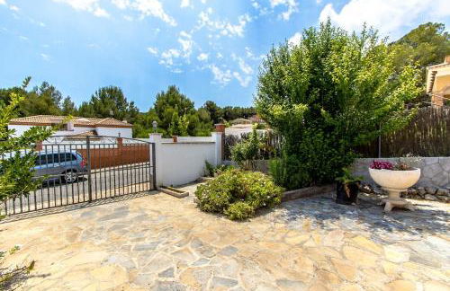 Catalunya Casas Villa Borras with private pool, 3km to beach! - Foto 30