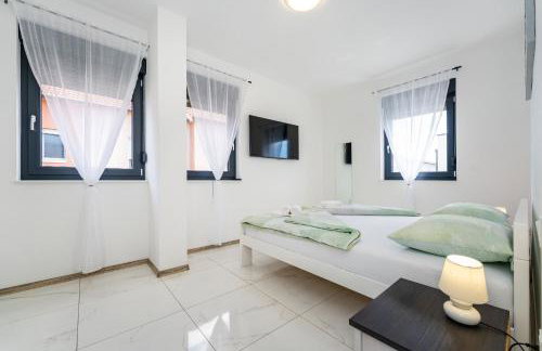 Villa Essenza Mare in Vodice with private pool & pet friendly - only 650 meters from the beach - Photo 16