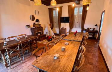 Maison Henriette - Foto 4