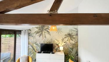 Au petit Jardin Sézannais - Foto 4