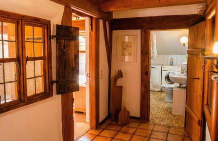 Beim Dokterer, Fewo ANNO DAZUMAL - Foto 21