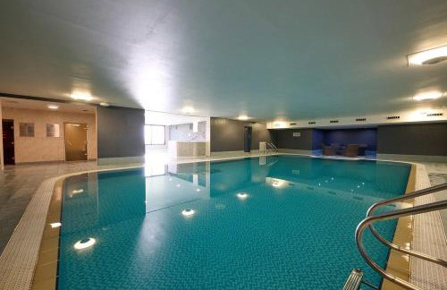 Mallard Cottage Lake District, Leisure Spa Pool & Gym - Photo 70