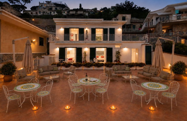 Gala Residence Villa Giovanna - Foto 76