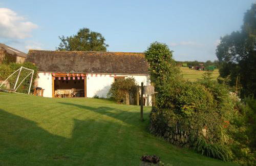 The Glamavan - Photo 35