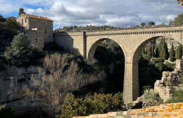 appartement chez l'artiste - Foto 15