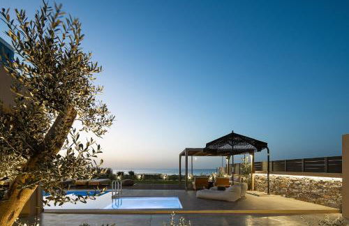 Villa Aya - Coastal Villa, Minimalist Elegance by etouri - Photo 66