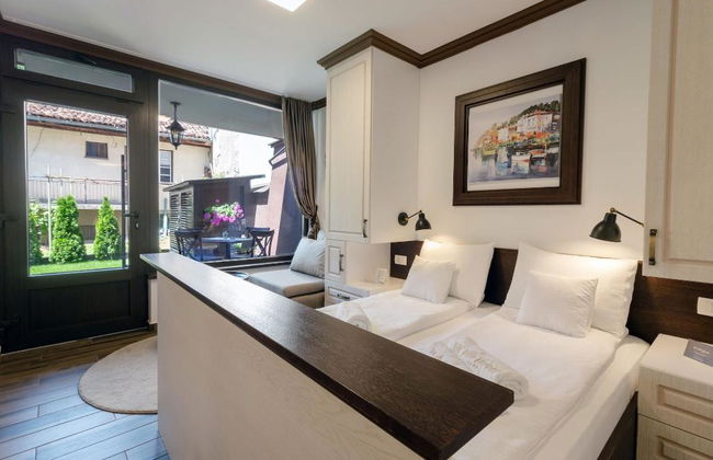 Villa Varosh - Photo 66