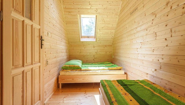 Holiday Resort in Pobierowo for 6 Persons - Foto 5, Habitación