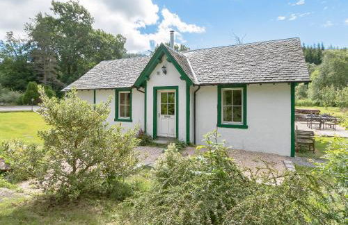 Grace's Cottage - Foto 22