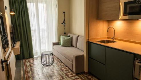 Qazris Suites - Foto 5