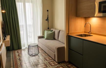 Qazris Suites - Foto 5