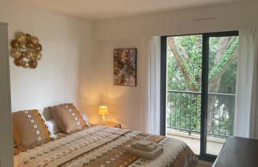 Charmant T3 - Arènes de Bayonne - Foto 12