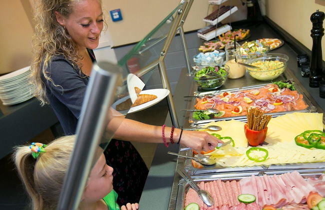 Holiday Home in Bad Bentheim Near Dutch Border - Foto 14