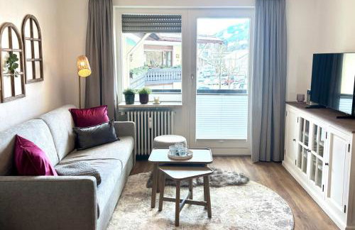 Balkon und Ruhe - Wohlfühloase in Sonthofen OD2 - Foto 3