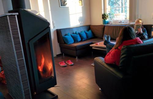 Heiligenhafen Doppel-Seeblick - Foto 7