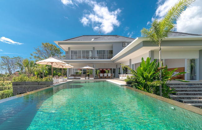 Villa IzaJay - Foto 80