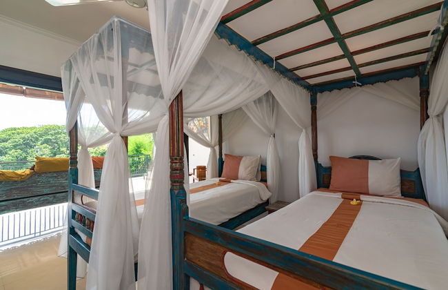 Villa Jempiring - Foto 14