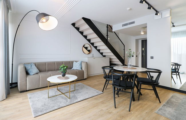 ApartPark by Baltic Home - Foto 57