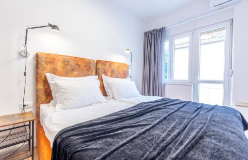 Split Luxury Suite - Foto 21