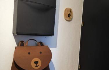 Chez Céline Sous la Neige - Vue montagne & ambiance chalet - Foto 23