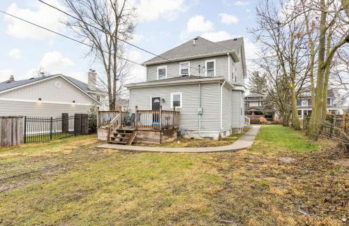 Family Retreat mins to Children's Museum - Foto 32