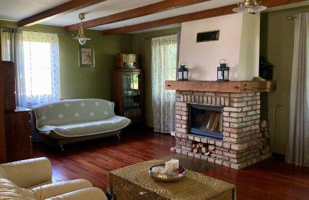 Siedlisko Topolany Agroturystyka - Foto 15