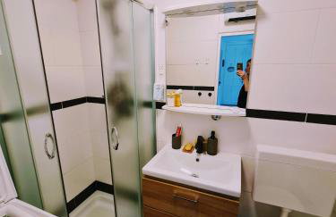Live & Stay at JAZZ apartment - Photo 21