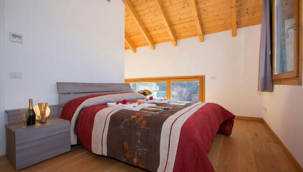 Apartment in Bellano with swimming pool and garden - Foto 2