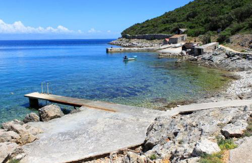 Apartments with parking space Cunski, Losinj - 7867 - Foto 4