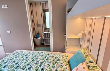 Bungalow DUNE Lido di Colico, Direct on Lake & Central Town - Foto 14