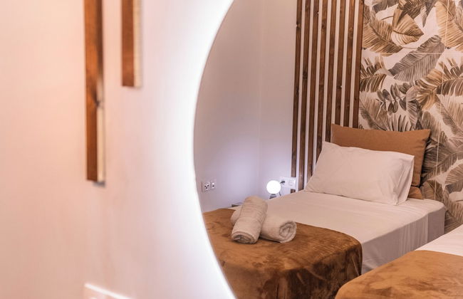 Semiso Beach Suites - Foto 18