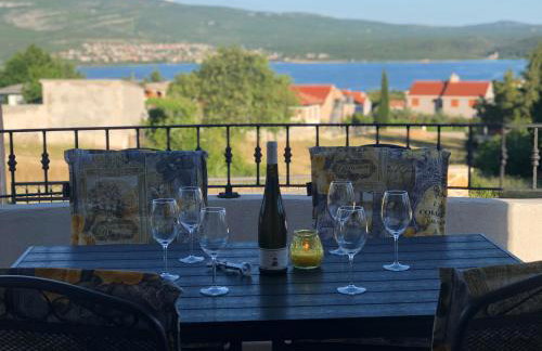 Villa Mir Pridraga - Photo 7