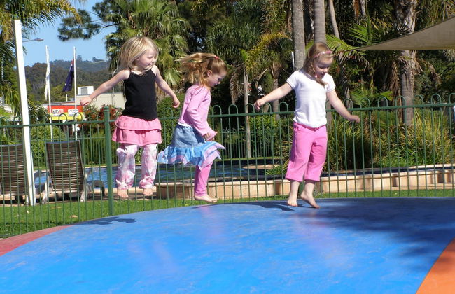 BIG4 Narooma Easts Holiday Park - Foto 54