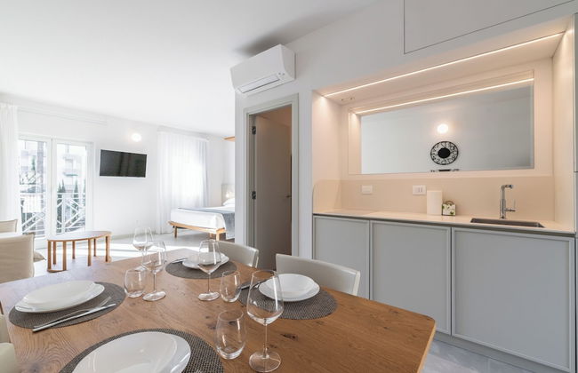 Alaxia Luxury Appartments - Foto 71