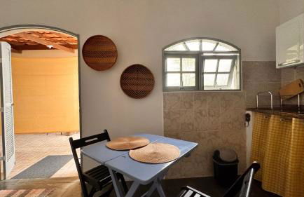 Studio Aqui é seu Lugar em Itaguá - Foto 22