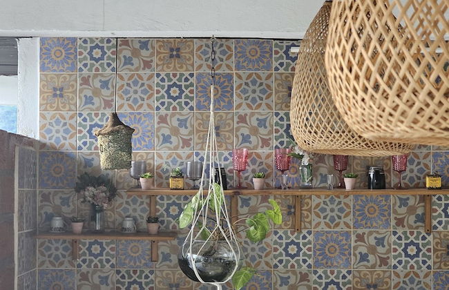 finca hotel zona 7 - Foto 23