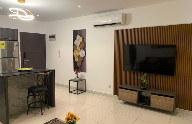 Embassy Gardens by Morninglife Luxury - Foto 23