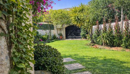 Villa Xenia&Akis - Foto 4, Garden